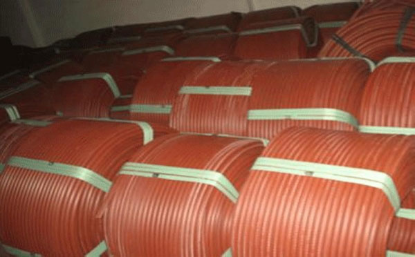 RPE阻燃崆峒穿线管具有哪些特性