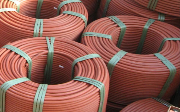 聚乙烯阻燃崆峒穿线管具有哪些优势