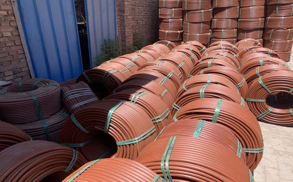 聚乙烯崆峒穿线管备受欢迎的原因居然是这些