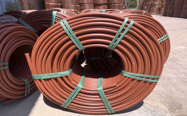 rpe崆峒穿线管的生产的方法是什么 rpe崆峒穿线管的生产的方法是什么