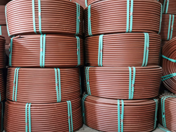 RPE崆峒穿线管的好处有哪些