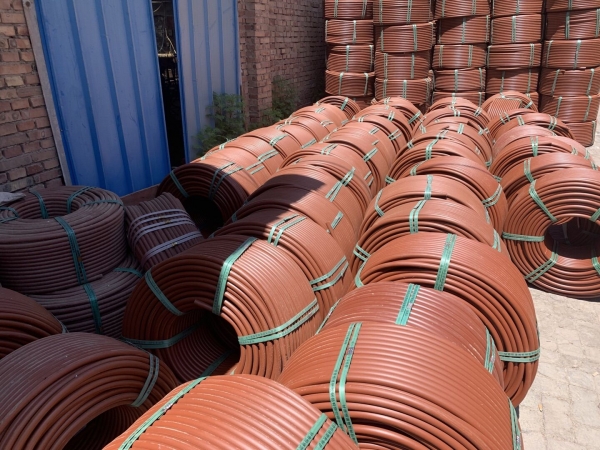 如何选择一条合适耐用的崆峒穿线管