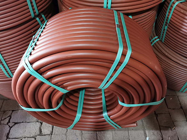 崆峒崆峒穿线管厂家告知大家管材选择哪种的好