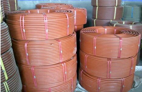 RPE崆峒穿线管主要的特点和使用方法