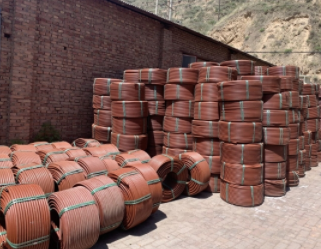 崆峒穿线管的好处有哪些 崆峒穿线管的好处有哪些