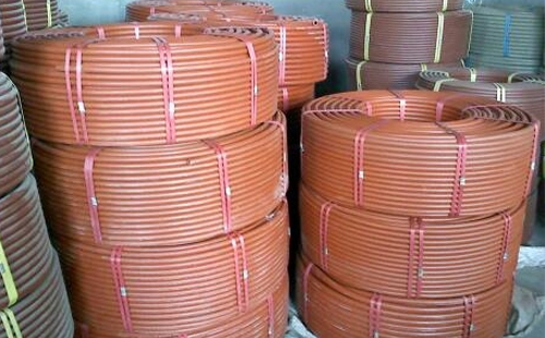 崆峒穿线管防雷接地技术实施要点 崆峒穿线管防雷接地技术实施要点