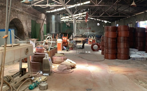 家装防火别忽视！阻燃崆峒穿线管安装规范详解