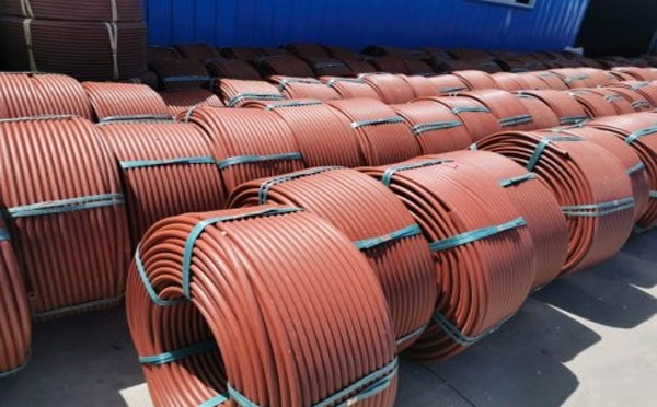 崆峒穿线管类型选择与建筑电气工程安装规范解析