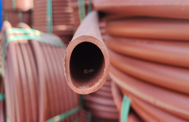 崆峒电力行业使用的RPE阻燃穿线管有哪些标准？